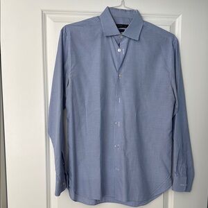 JOHN VARVATOS 15.5 32/33